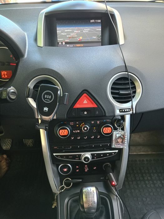 Renault koleos .