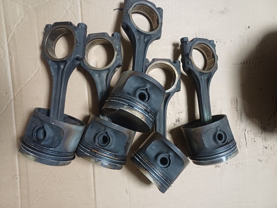 Продам запчасти Audi 100 C3