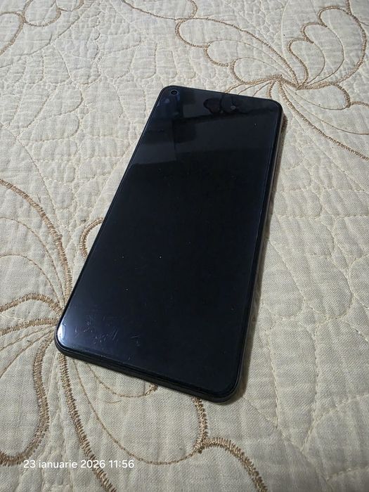 Xiaomi 11 Lite 5G NE, Trufele Black