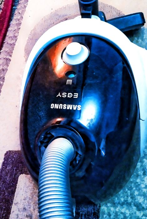 Два Пылесоса  Samsung