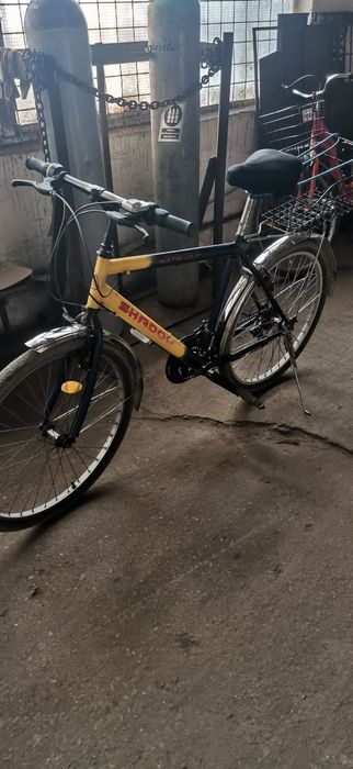 Bicicleta de vanzare
