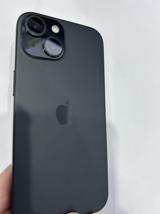  Iphone 15 89% 128Gb