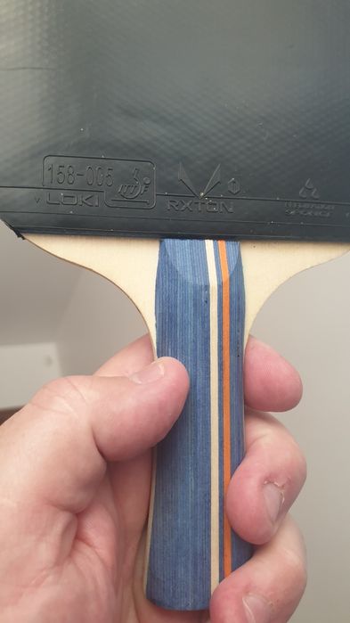 хилка за тенис на маса  Loki