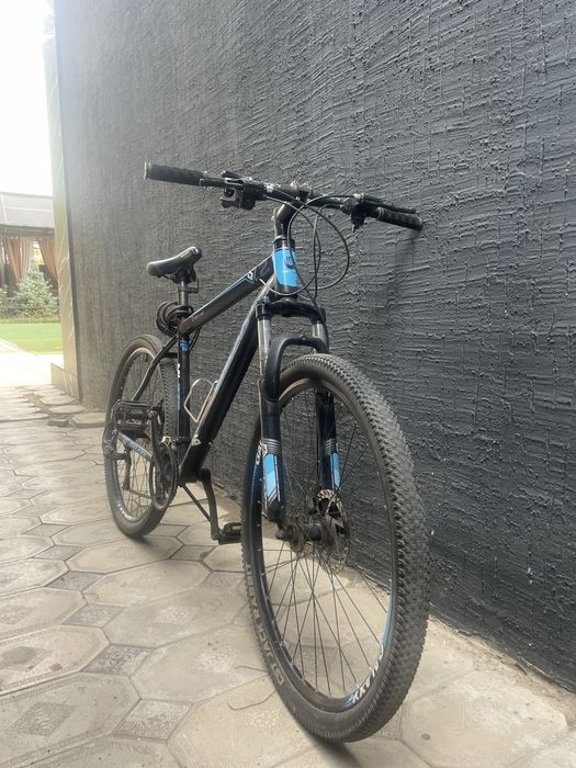 Велосипед Gelaxy