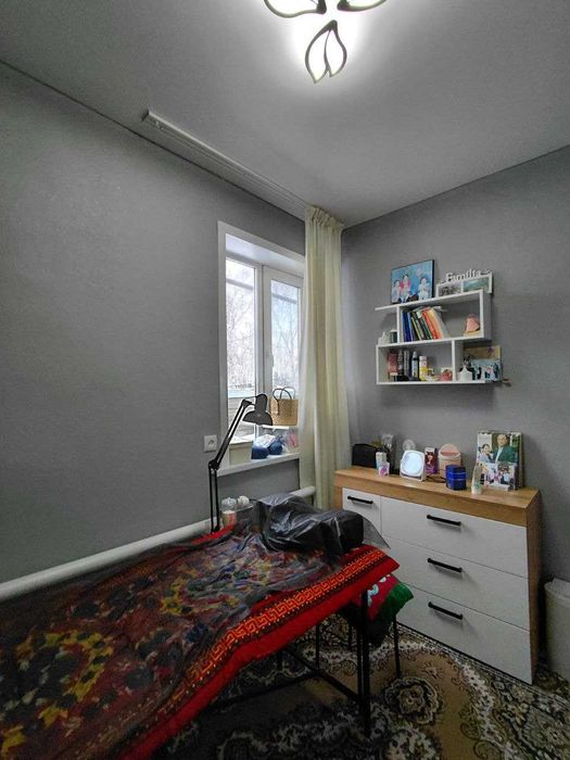 Продам 3 ком дом За тобольск