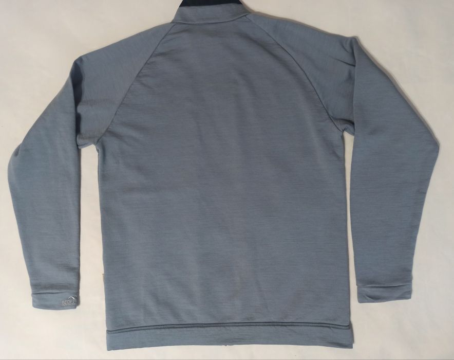 100% Мериносова вълна Geoff Otara 270 мъжко XL