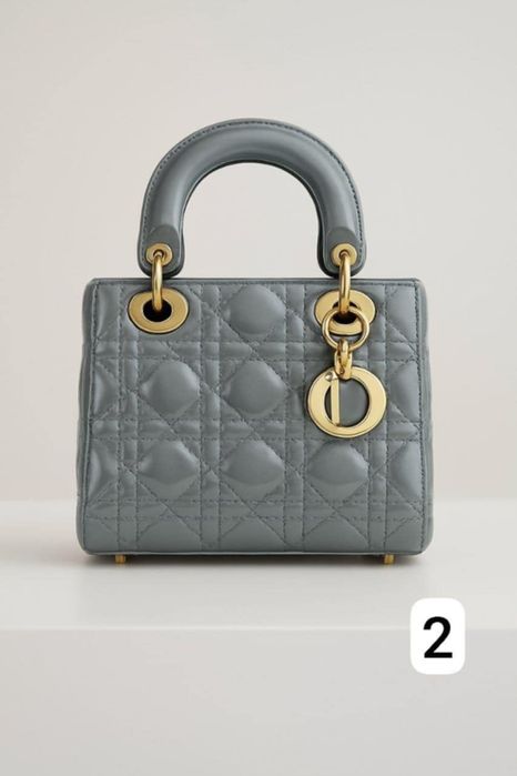 Genti dama diferite modele