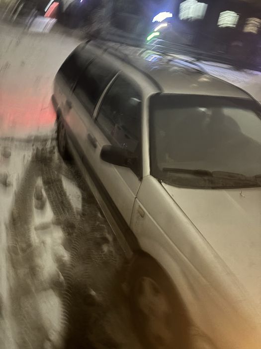 Пассат б3 универсал