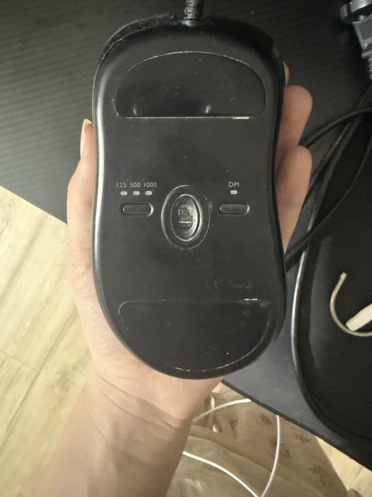 Мышка ZOWIE проводная