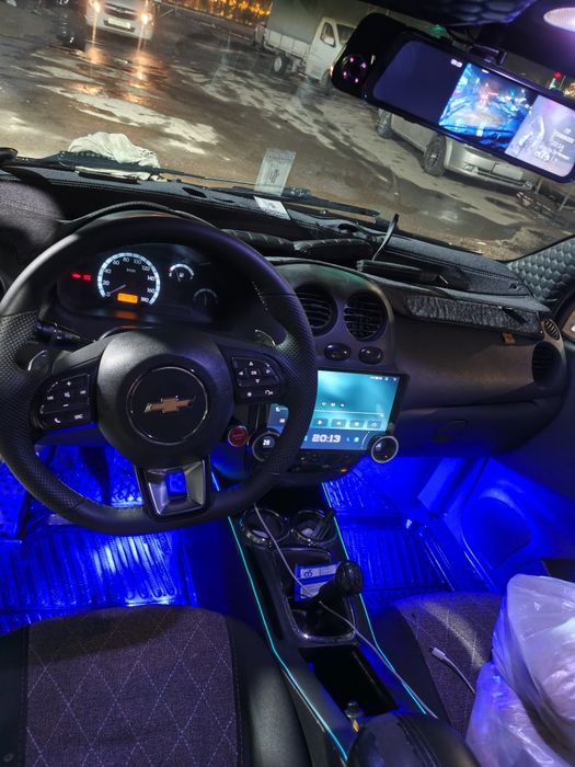 Матиз бест2012 Matiz best 2012