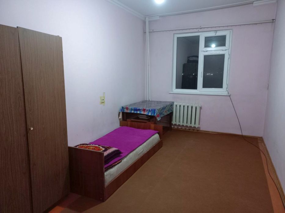 2/6/9 Рисовый базар Продается 2 комн квартира 63 кв Risoviy bozor