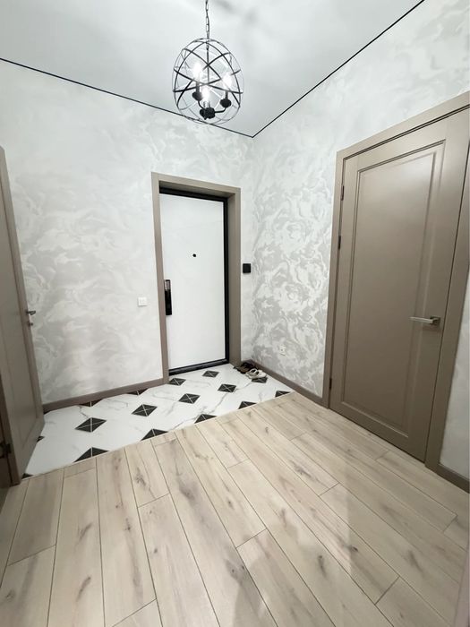 Сдается квартира