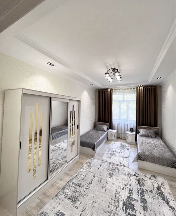 Arenda Sebzor 4xon 650 dol Oilaga Akuratniy odamlarga