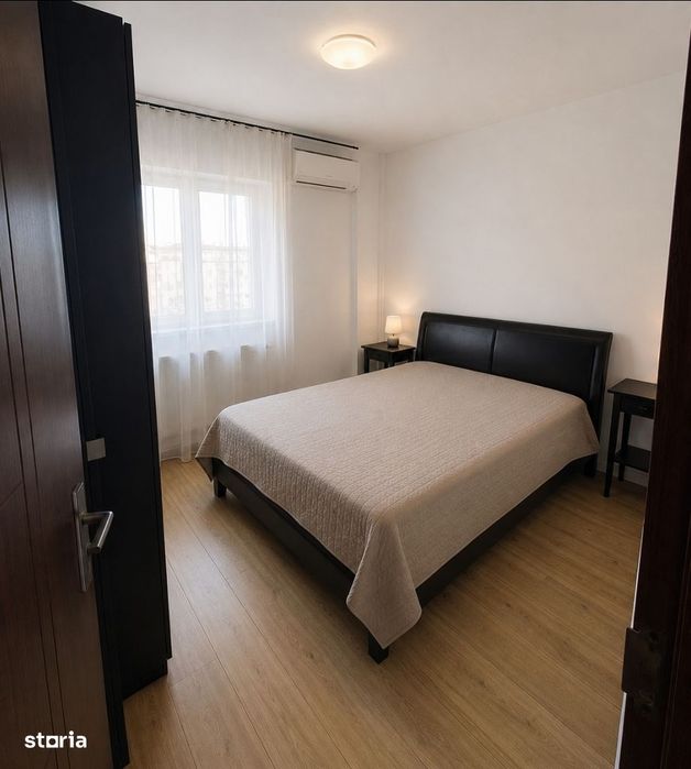 Apartament 2 Camere  Piața Iancului Metrou 2 Minut Distanță