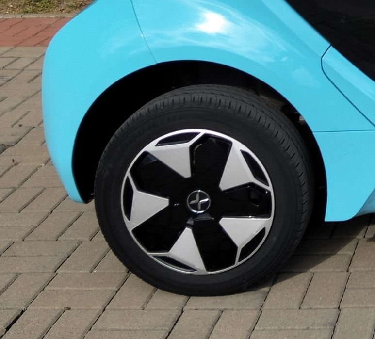 Capace Xev YOYO 14