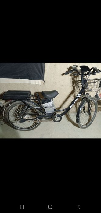 Elektro velik kottasi yangi pul kk sotvomman