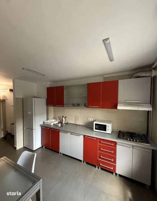 Apartament decomandat cu 2 camere in cartier Marasti — fotografia 3