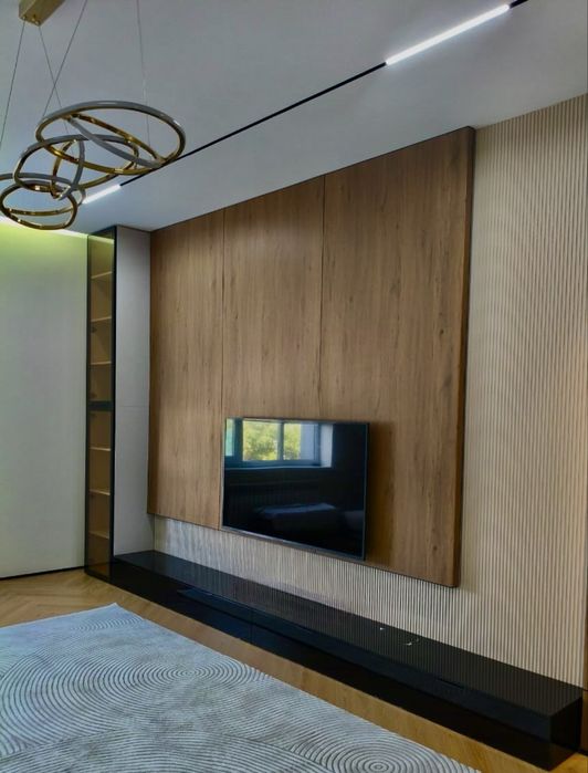 Сборка, ремонт и на заказ