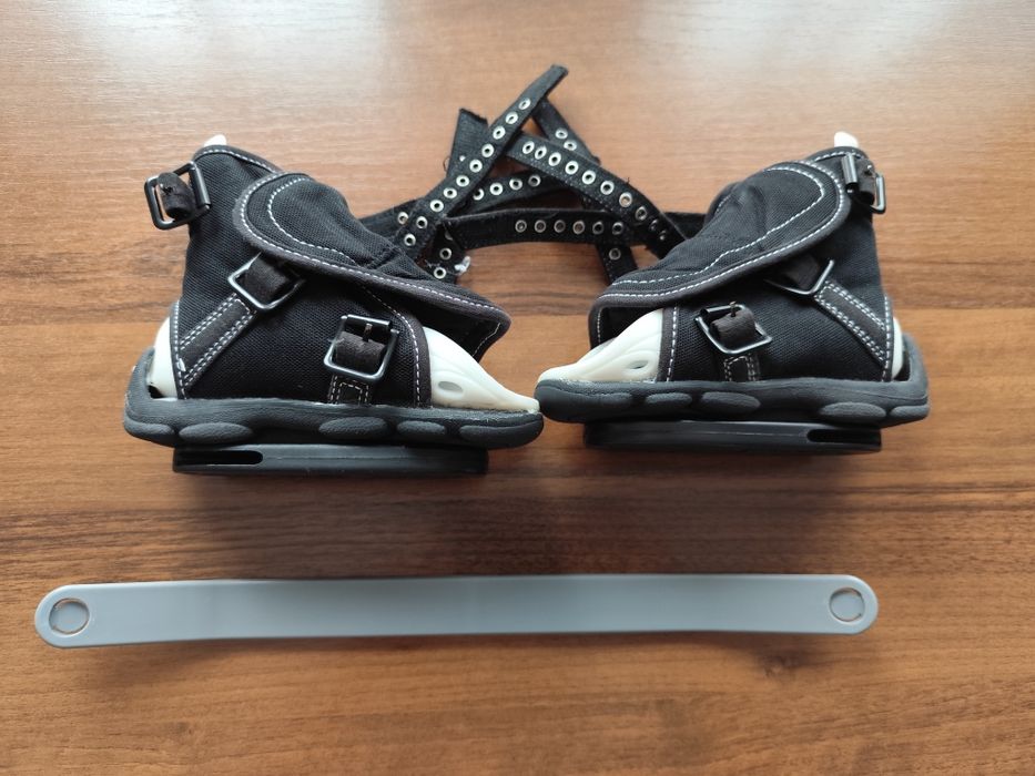 Брейсы Айова, 6 размер