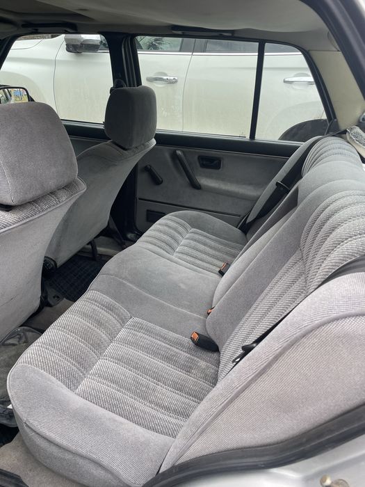 Продам Volkswagen Jetta 2