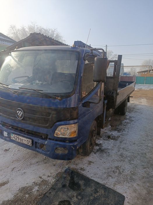 Услуги манипулятора