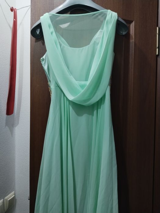 Продам платье длинное