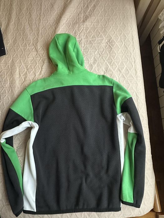 Горнище Adidas ZNE