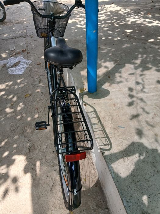 БЕЛОРУССИЯ велосипед сотилади