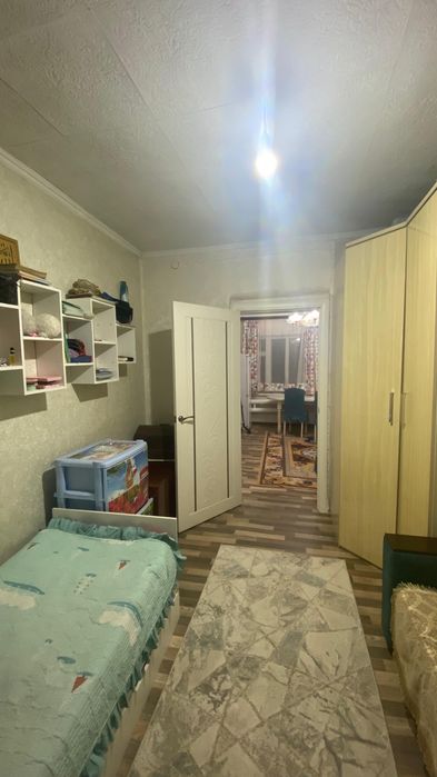 Частный дом в хорошем районе