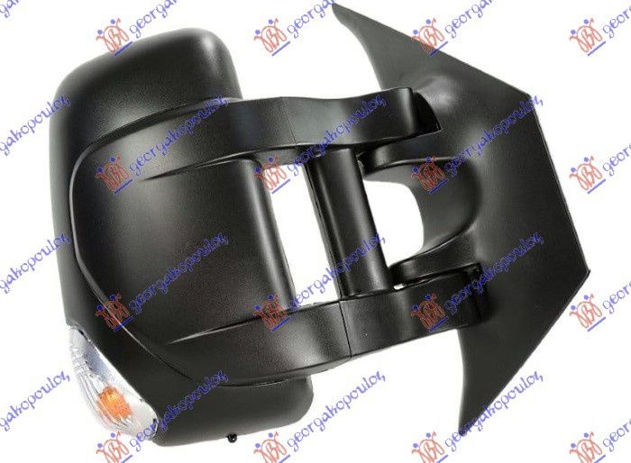 Oglinda renault master brat lung electrica incalzita 500lei