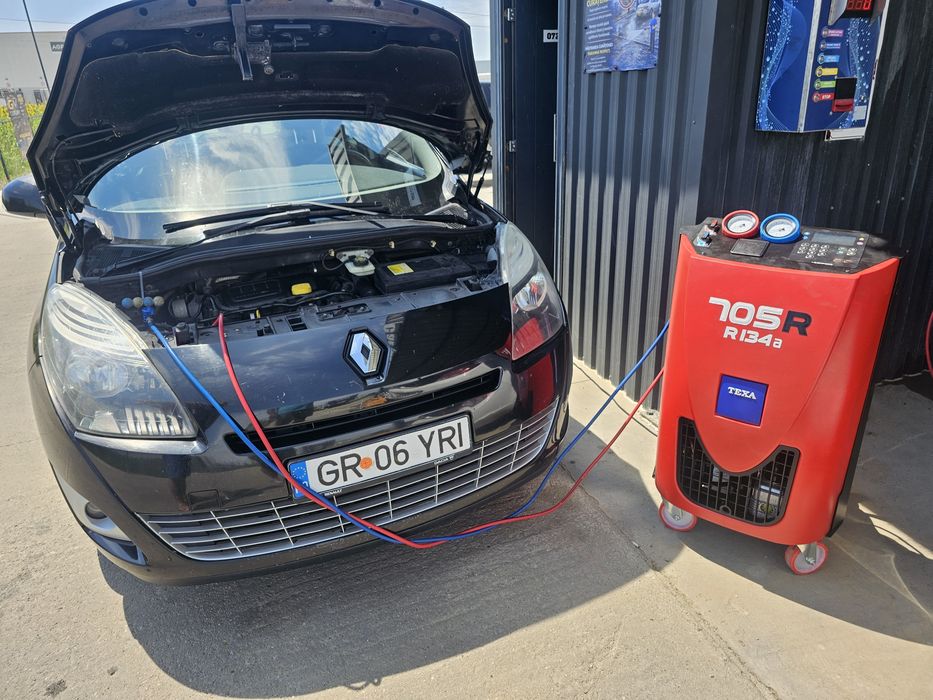 Freon auto calitatea 1