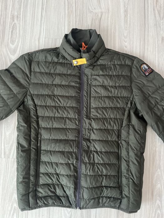PARAJUMPERS-мъжко пухено яке размер Л