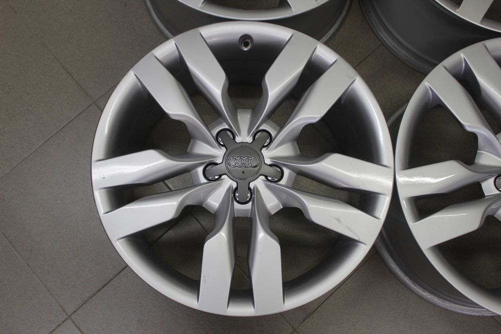 Джанти 19" Audi A6 (C6)