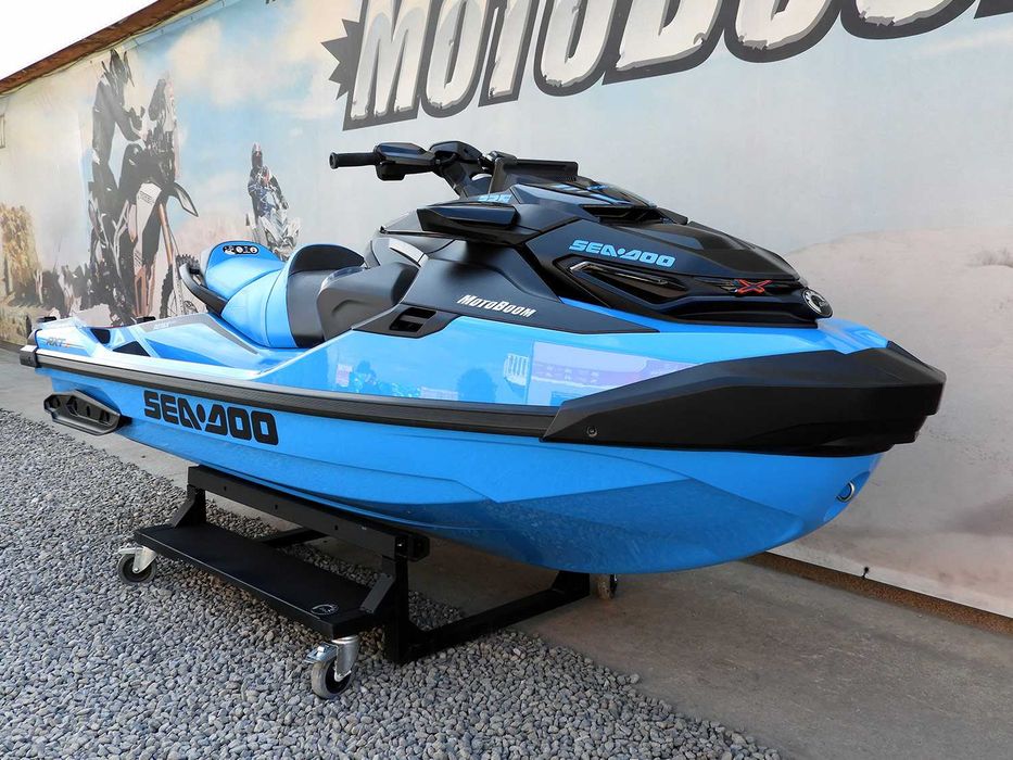 Lichidare Jetski Sea-Doo RXT-X RS 325 Tech Pack 2026 | Finantare rapida | End Summer Sale