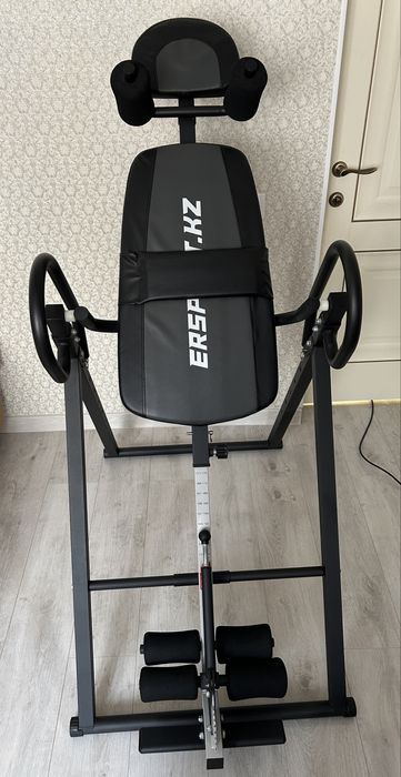 Инверсионный стол