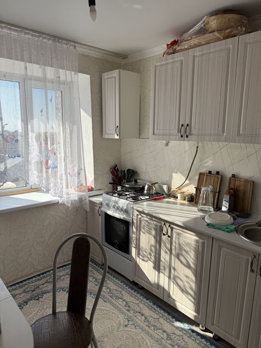 Продаем 1 комнатная квартира