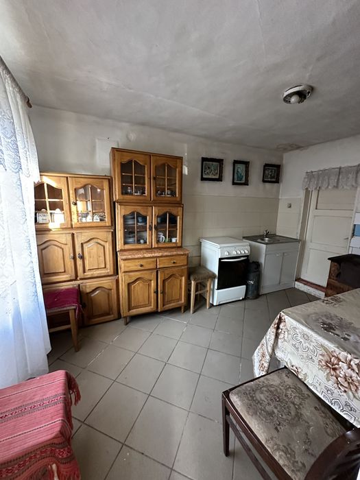 De vanzare casa cu teren 1400 mp