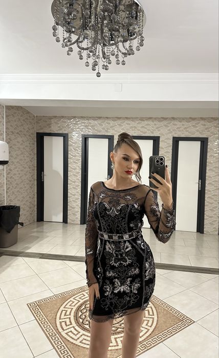 Vand rochie de nunta