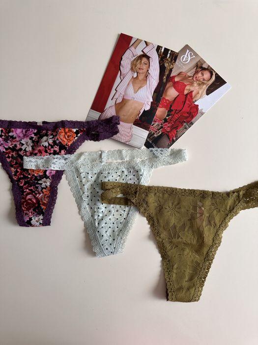 Коледно намаление Victoria’s Secret марково дамско бельо САЩ