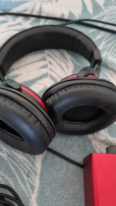 focusrite scarlett 2i2 3rd gen