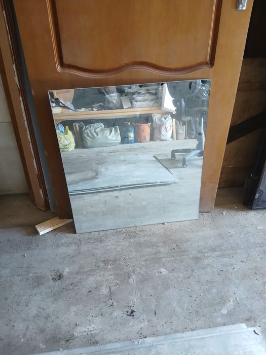 Зеркало 700х770мм