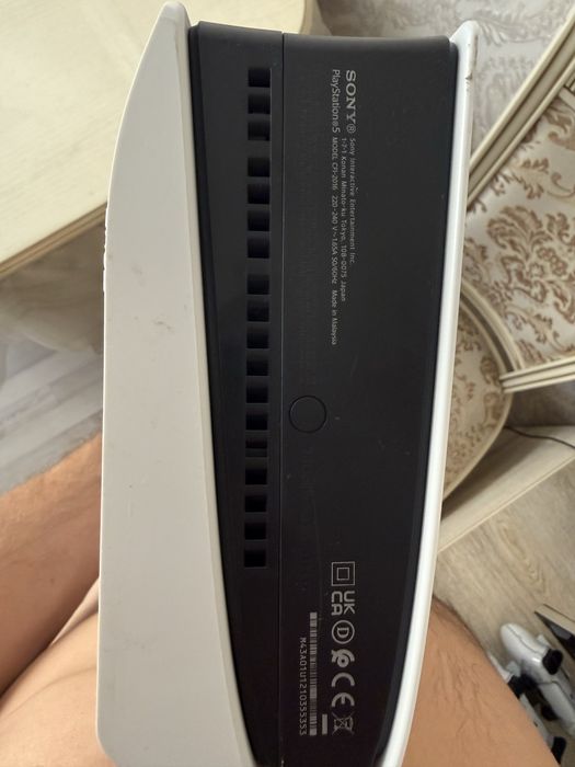 PS5 продам новый