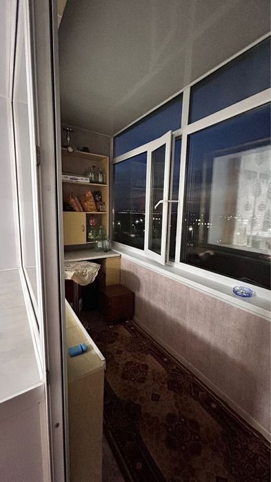 Недвижимость квартира