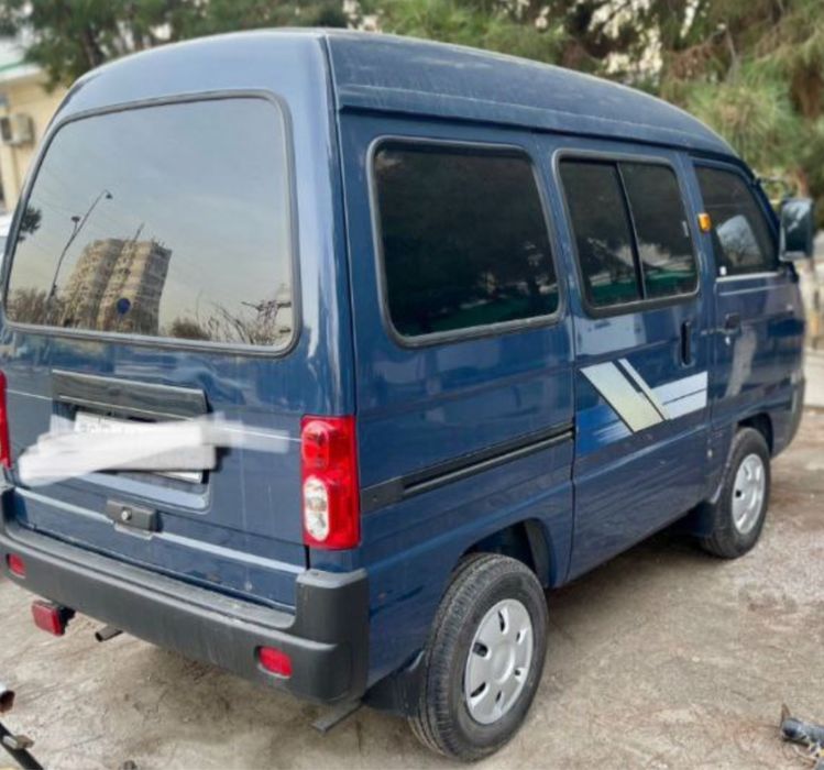 Damac chevrolet 2024