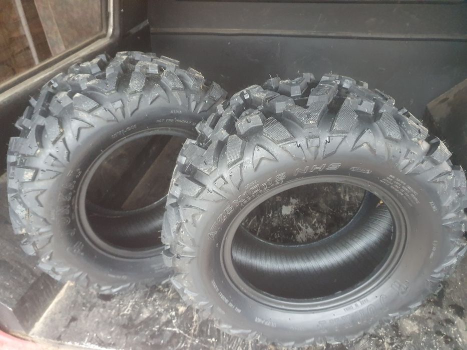 Anvelope ATV junkai 25 10 12