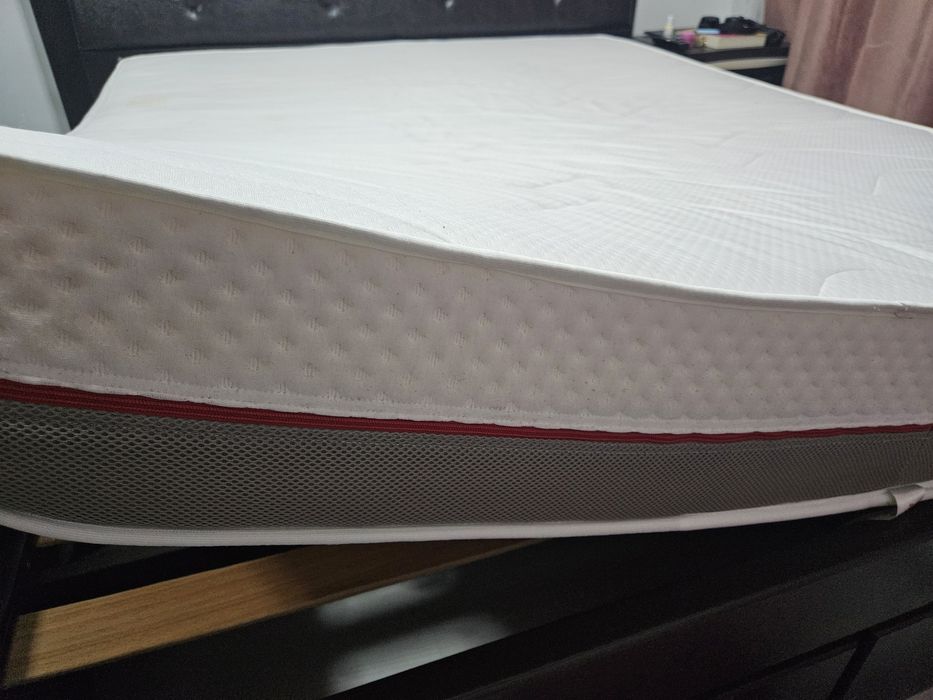 Saltea Ortopedica Memory Foam 200x160