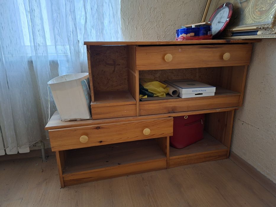 Отдам даром! Приходите и забирайте