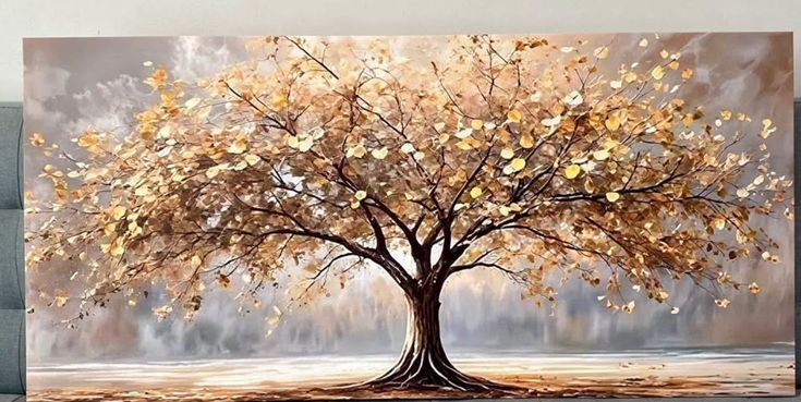 Картины художника