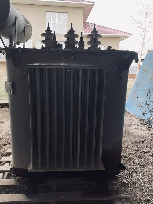 250кл /6 Трансформатор