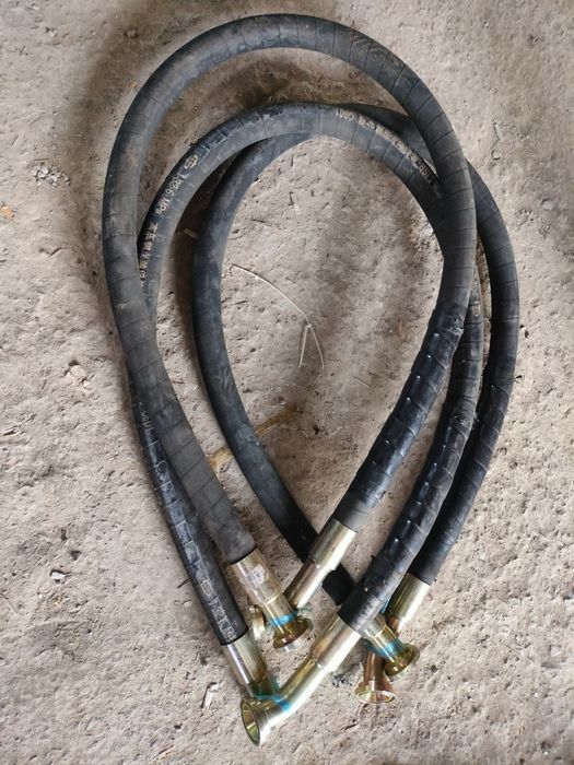 РВД гидравлические шланг